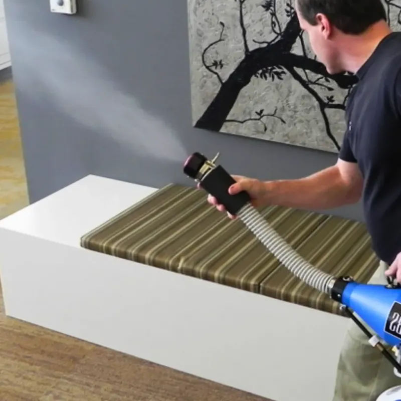 Professional Odor Removal in Logan Square, IL